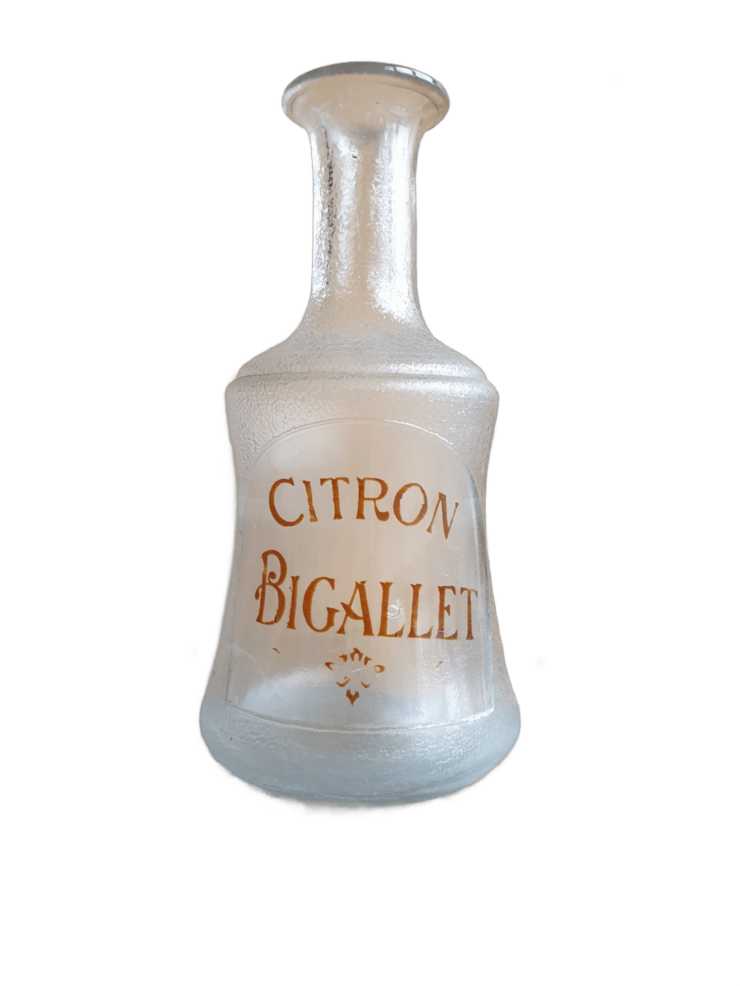 Citron Bigallet