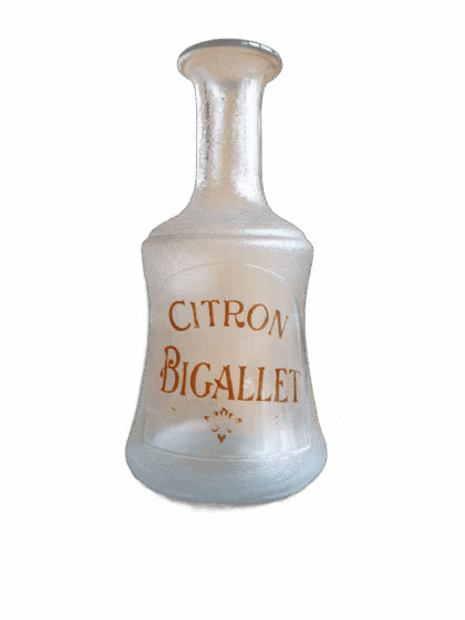 Citron Bigallet (détourée)