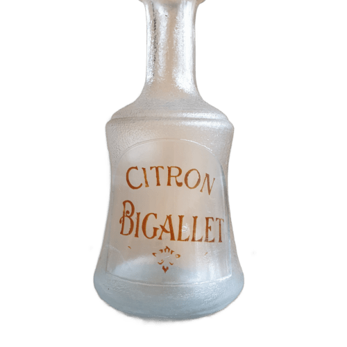 Citron Bigallet (dÃ©tourÃ©e)