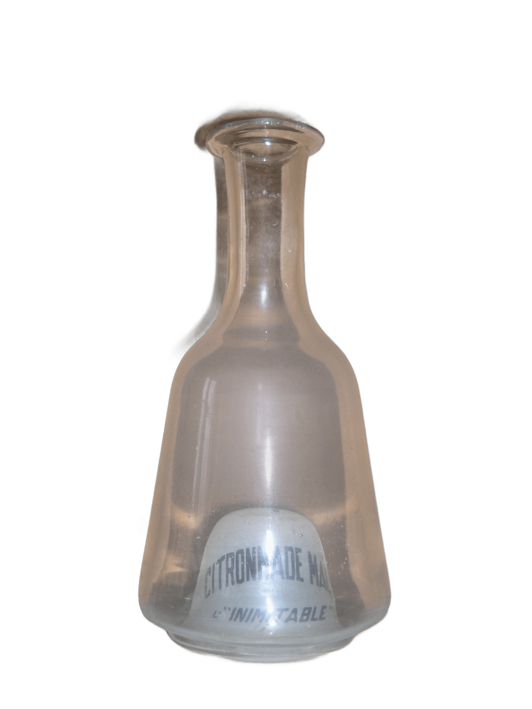 Citronnade Mace