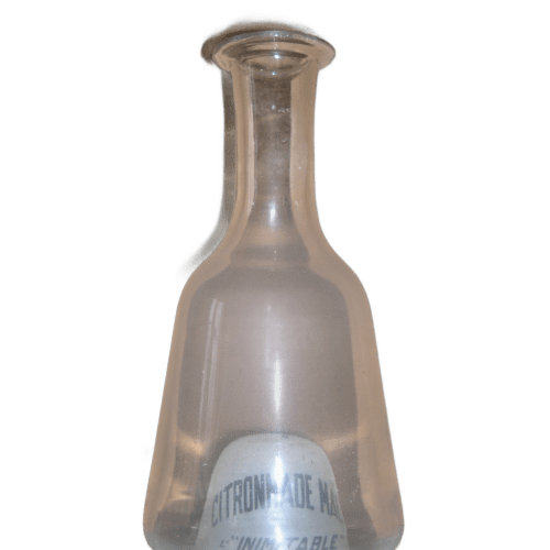 Citronnade Mace (dÃ©tourÃ©e)