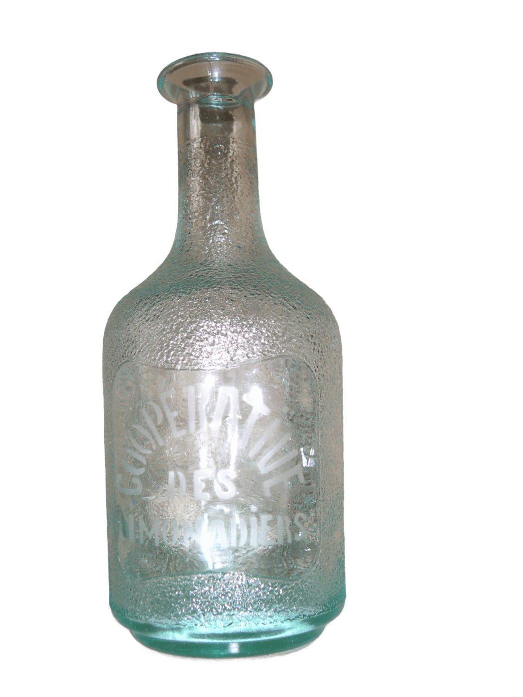 Coopérative des limonadiers
