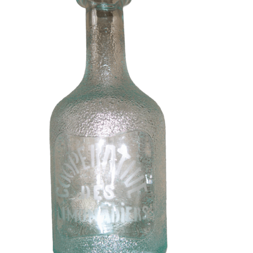 Cooperative Des Limonadiers (dÃ©tourÃ©e)