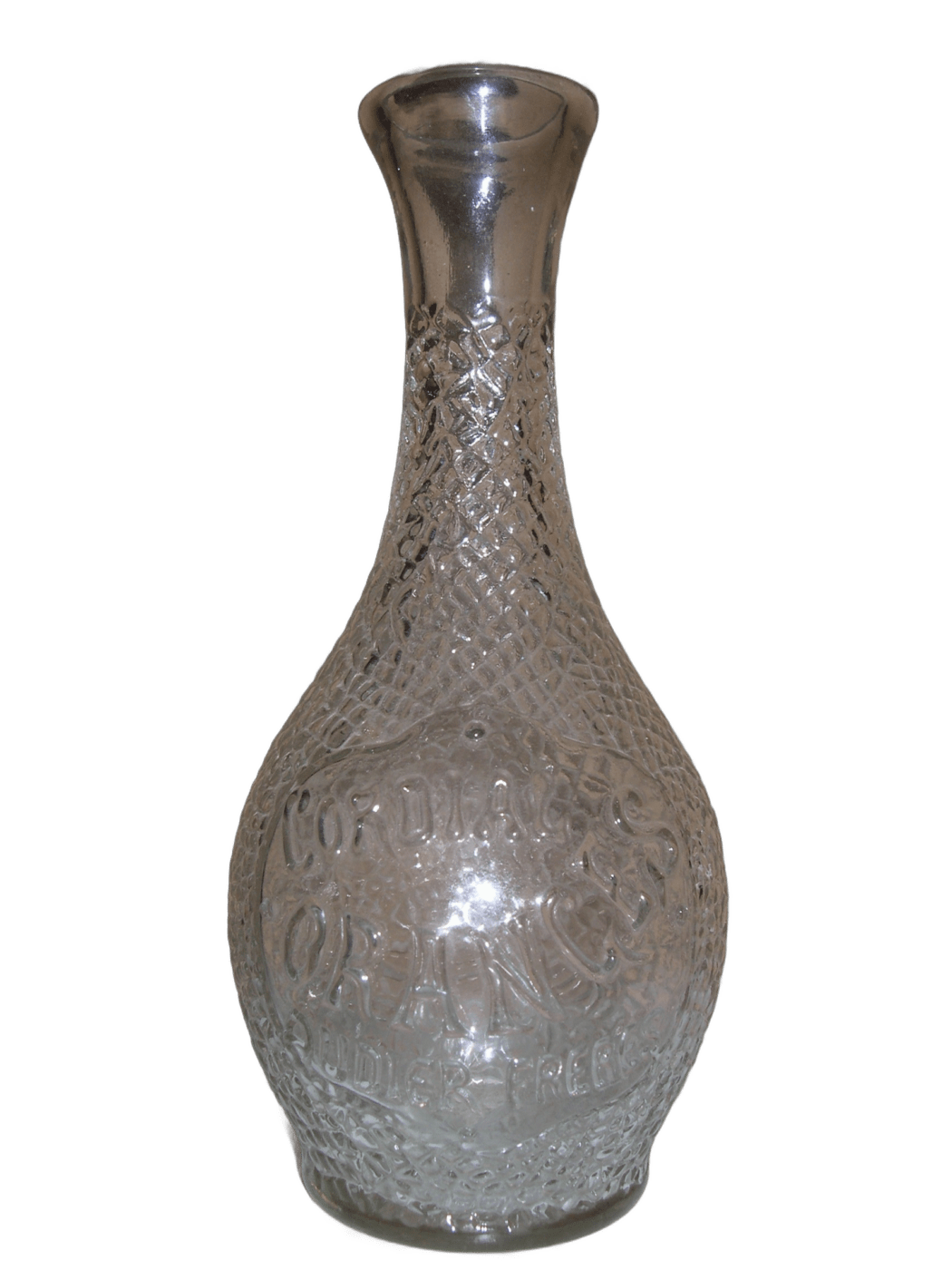 CORDIAL ORANGE – AUDIER FRERES