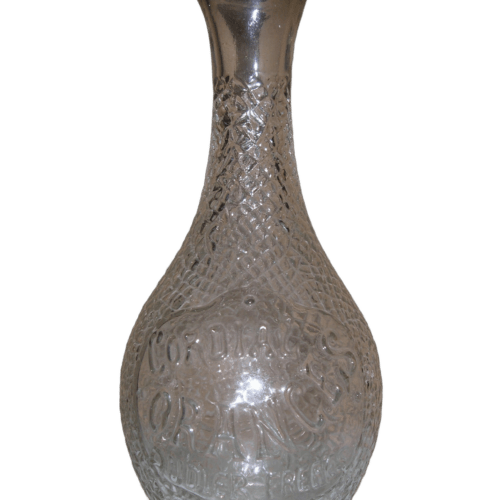 Cordial Orange Augier Freres (dÃ©tourÃ©e)