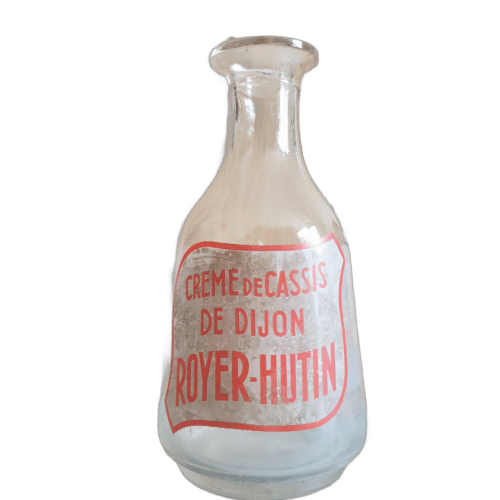 Creme De Casis De Dijon Royer Hutin (détourée)