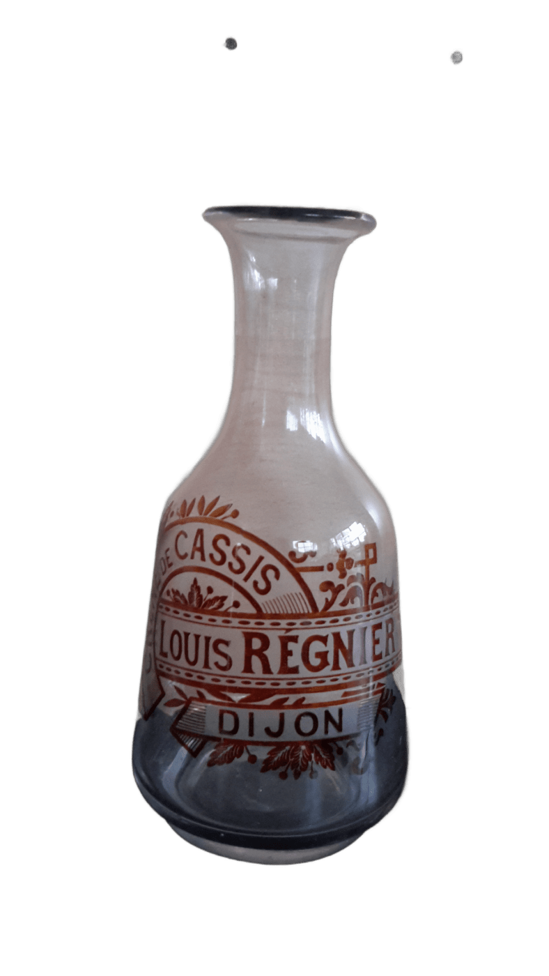LOUIS REGNIER