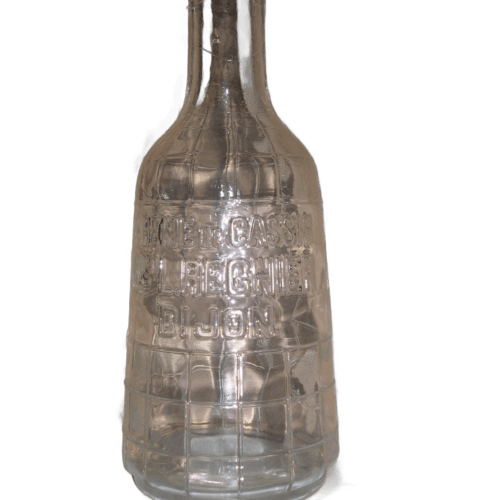 Creme De Cassis Regner A (dÃ©tourÃ©e)
