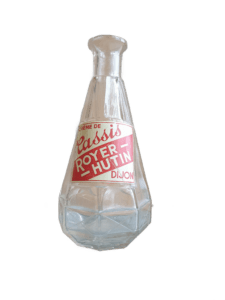 Creme De Cassis Royer Hutin Dijon (dÃ©tourÃ©e)