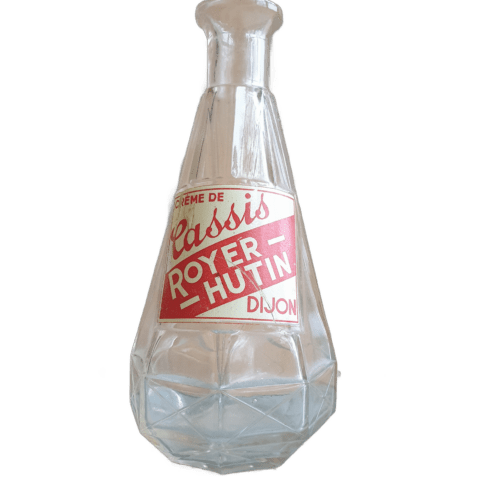 Creme De Cassis Royer Hutin Dijon (détourée)