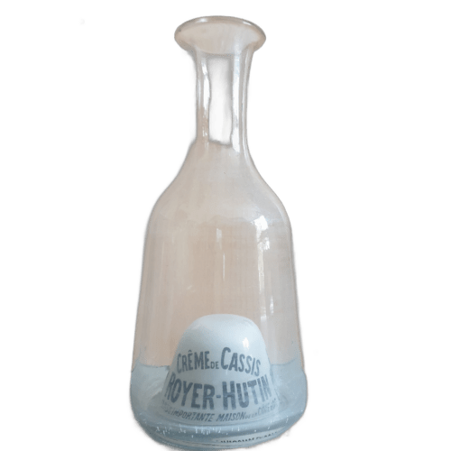 Creme De Cassis Royer Hutin La Plus Importante Maison De La Cote D Or (détourée)