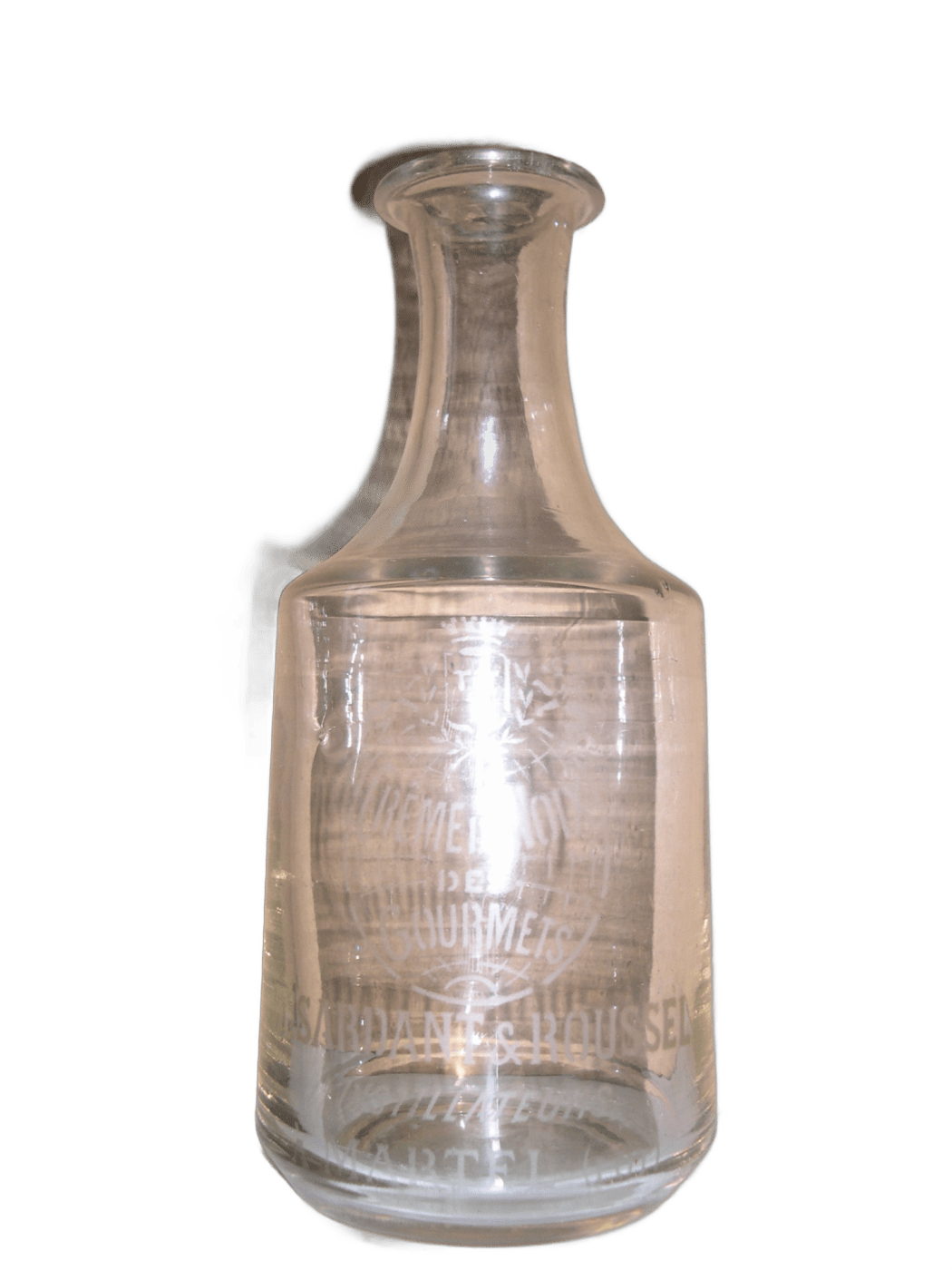 Crème de noix des gourmets