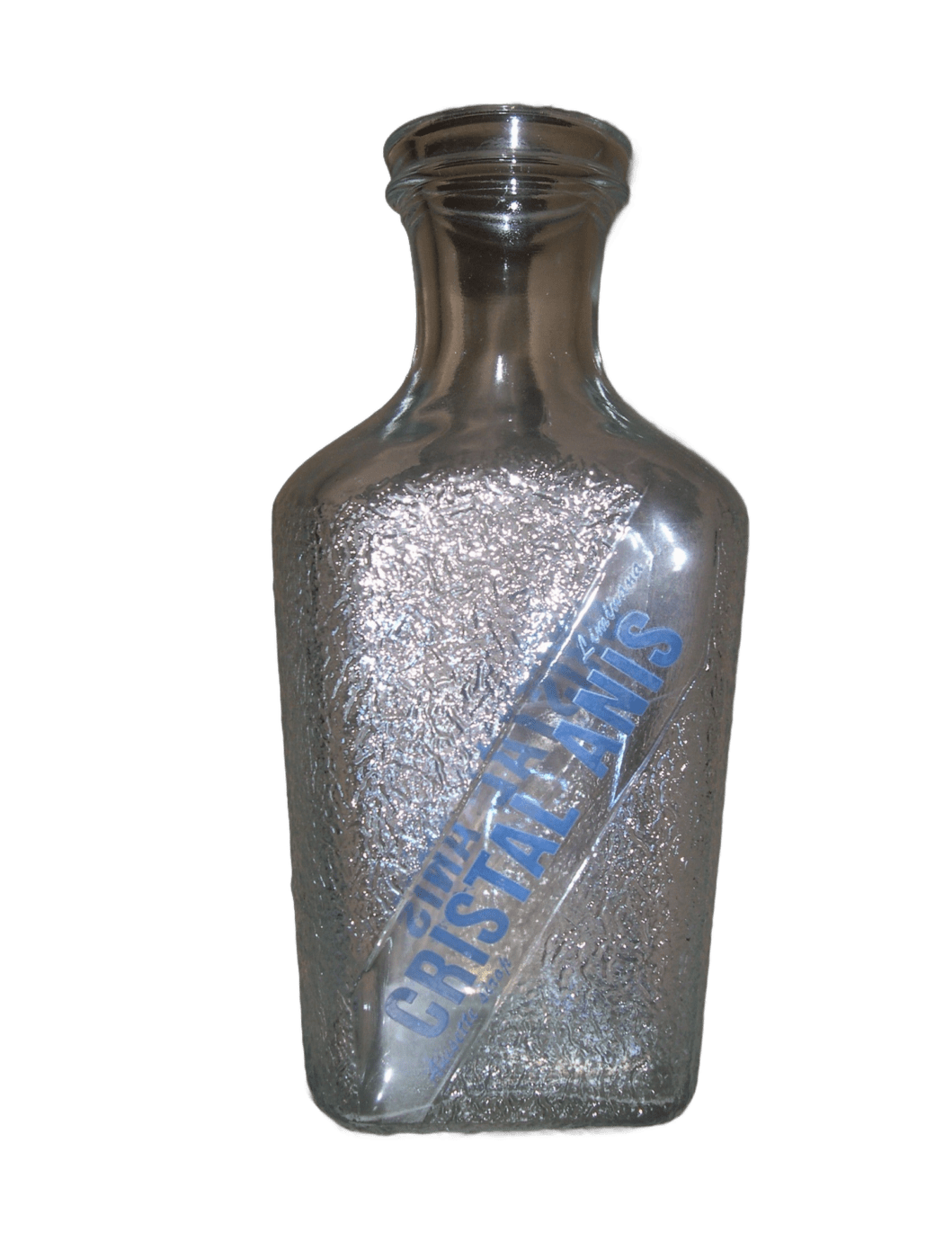 Cristal Anis