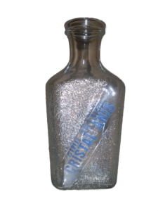 Cristal Anis (détourée)