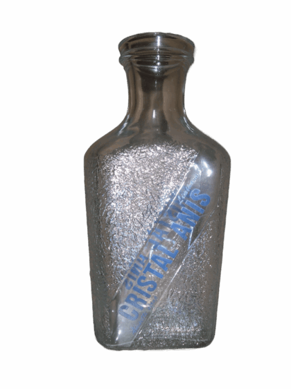 Cristal Anis (détourée)