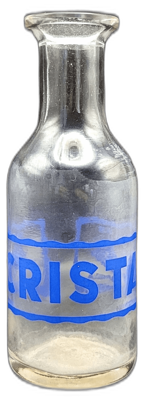 Cristal Anis – 16,5 cm