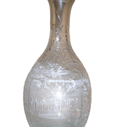 Cros Mathieu (dÃ©tourÃ©e)