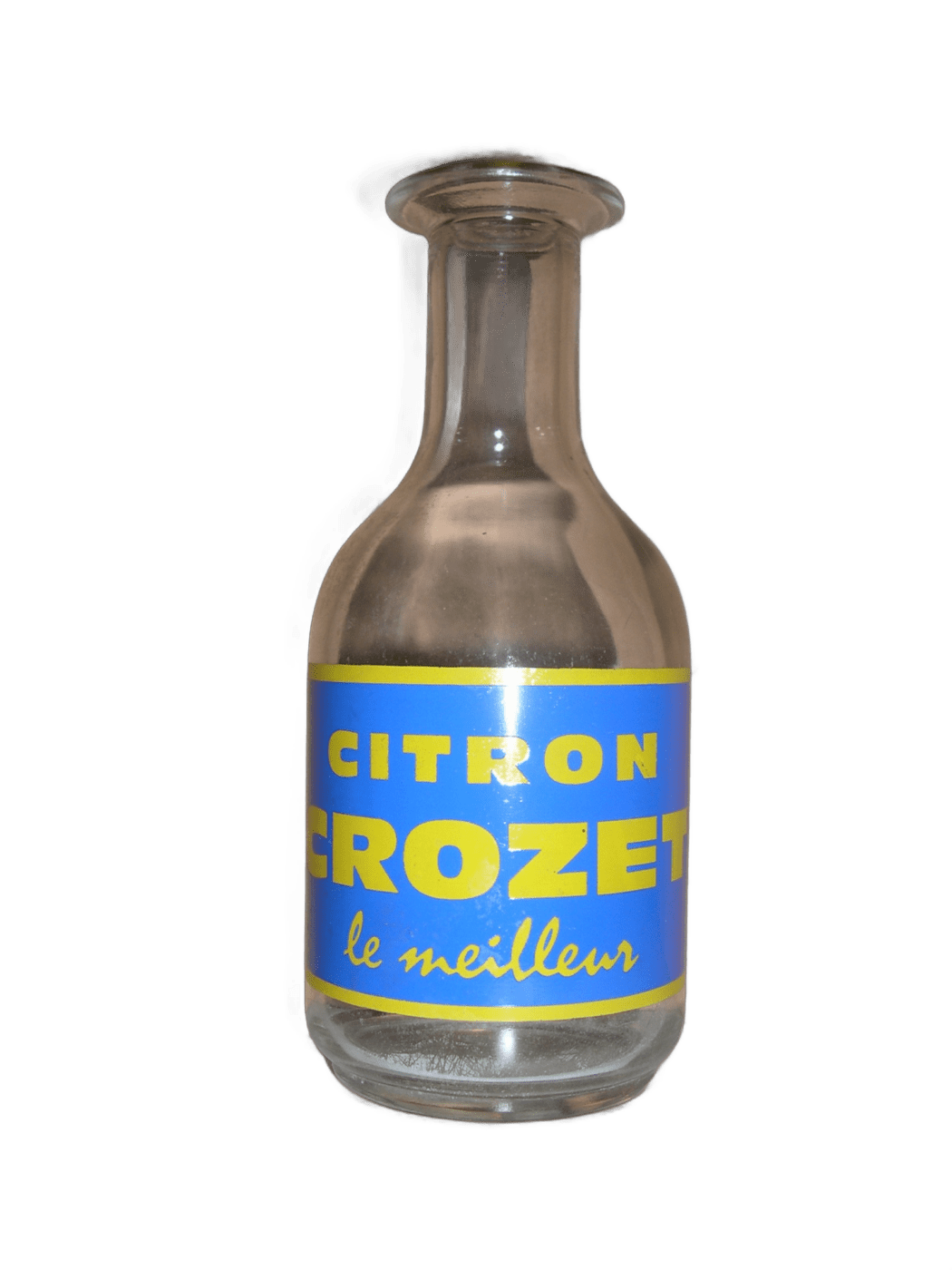 Crozet