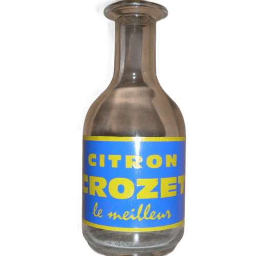 Crozet A (dÃ©tourÃ©e)
