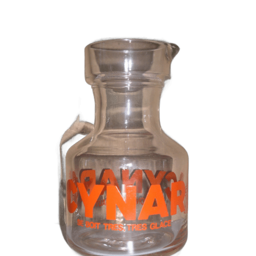 Cynar A (dÃ©tourÃ©e)