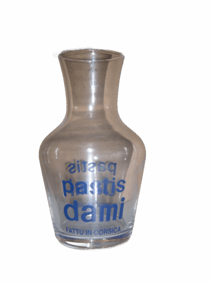 Dami (détourée)