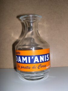 Dami Anis 16 5cm