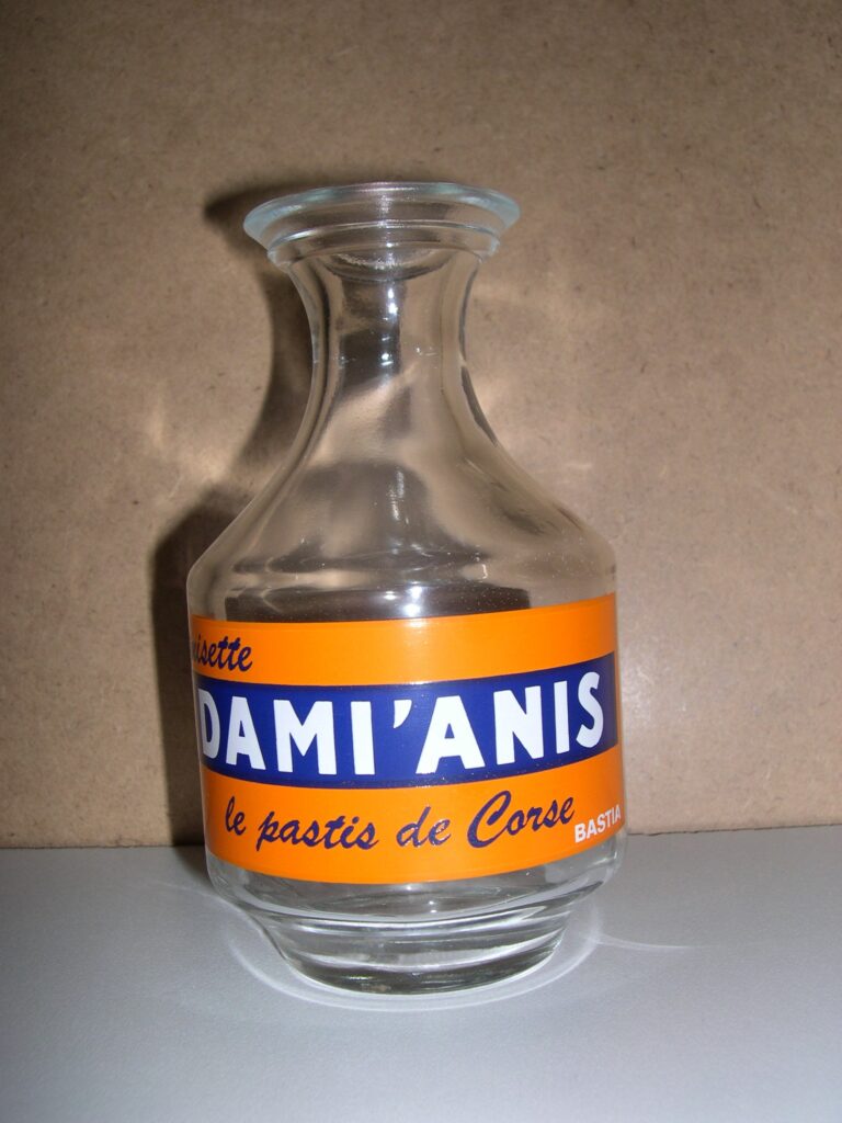 Dami Anis 16 5cm