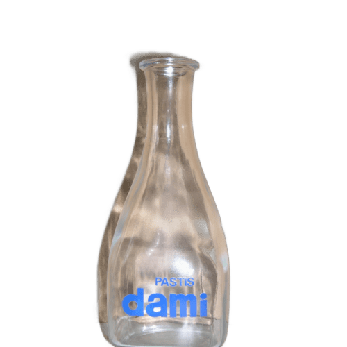 Dami Pastis (dÃ©tourÃ©e)