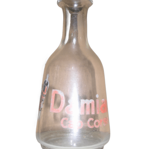 Damiani (dÃ©tourÃ©e)