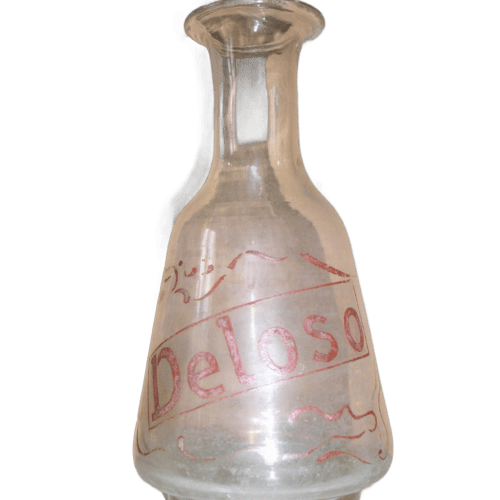 Deloso (détourée)
