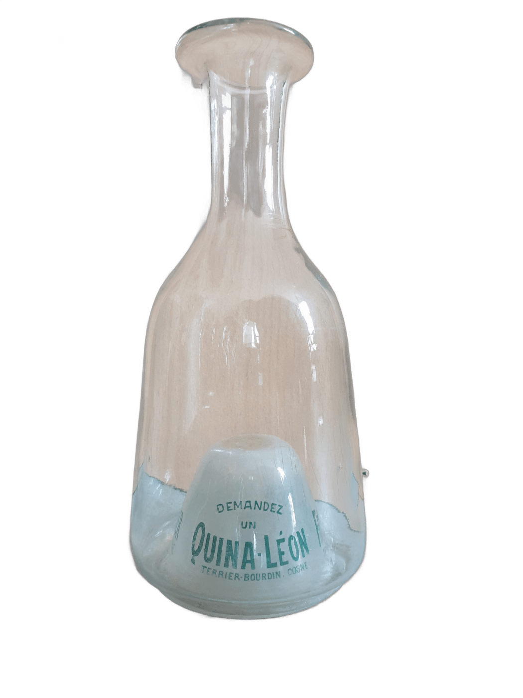 Demandez Un Quina-Leon – Terrier Bourdin Cosne – Cherry-Terrier – Fraise De Cosne