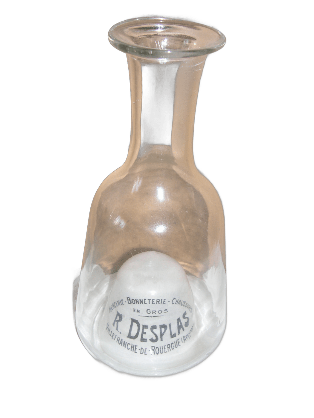 R. Desplas