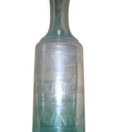 Distillerie De L Arceau (dÃ©tourÃ©e)