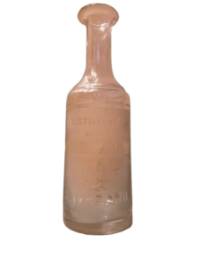 Distillerie De La Petite Chartreuse (dÃ©tourÃ©e)