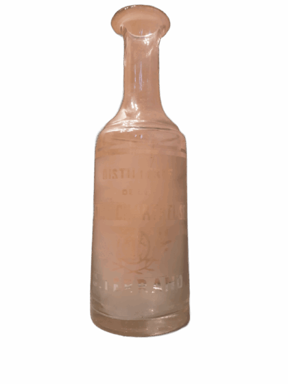 Distillerie De La Petite Chartreuse (détourée)
