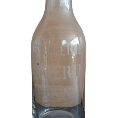 Distillerie H Guerin Moulins (dÃ©tourÃ©e)