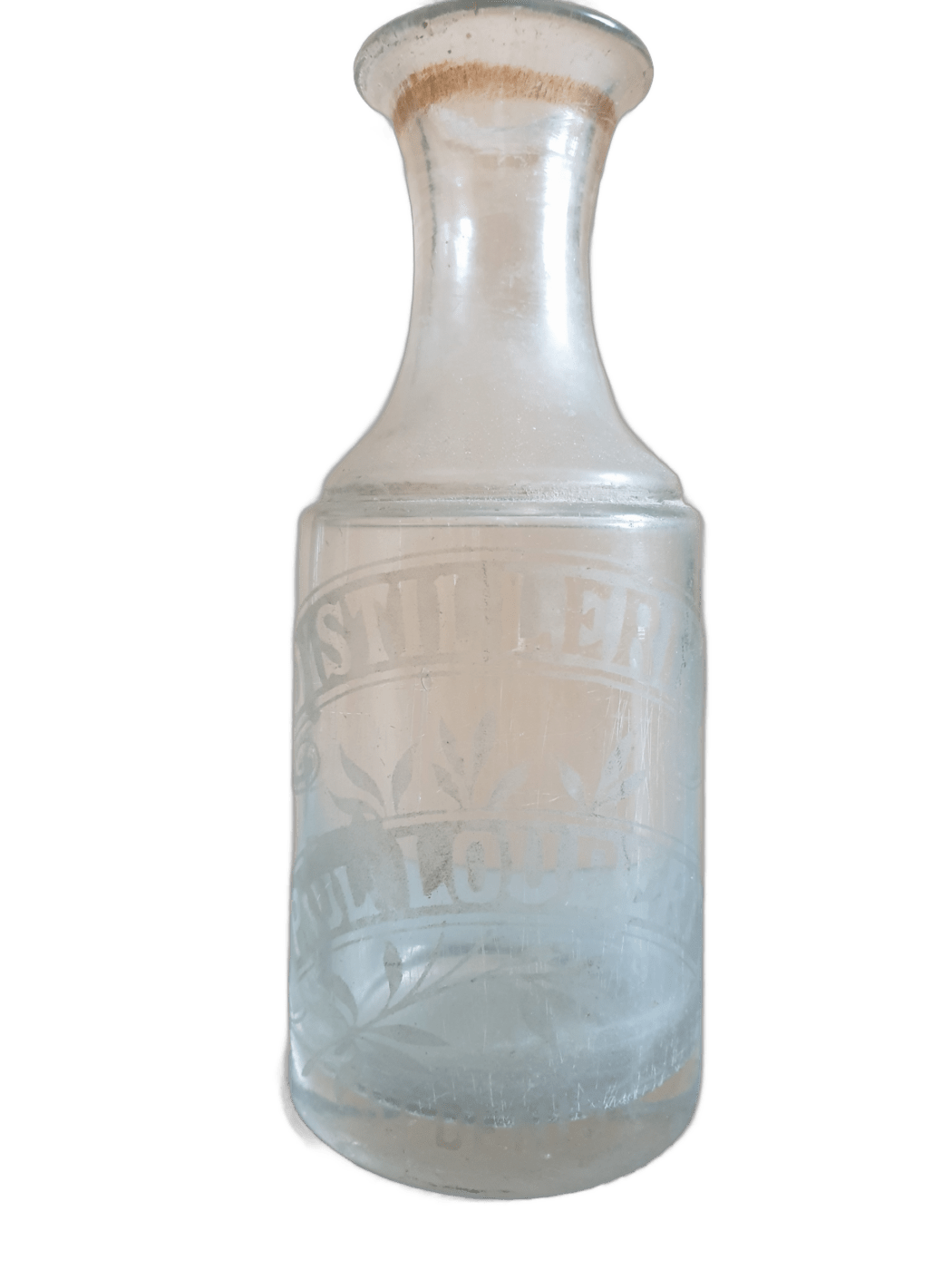Distillerie Paul Loubert – St Denis