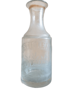 Distillerie Paul Loubert St Denis (dÃ©tourÃ©e)