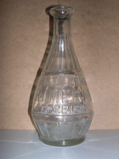 Distillerie R Merrat