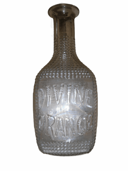 Divine Orange (détourée)