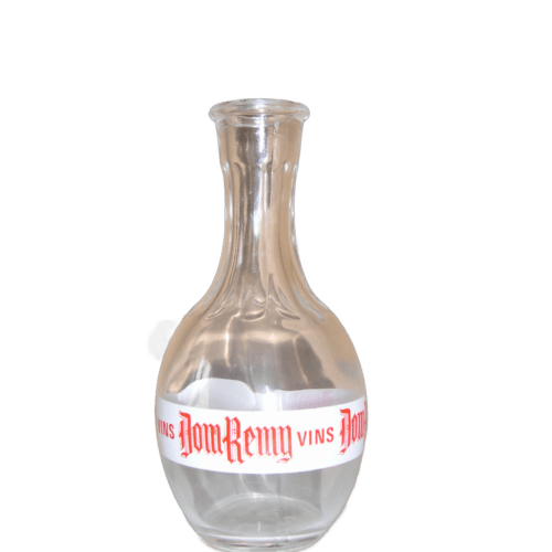 Dom Remy A (dÃ©tourÃ©e)