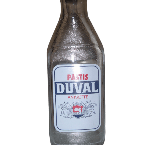 Duval B (dÃ©tourÃ©e)