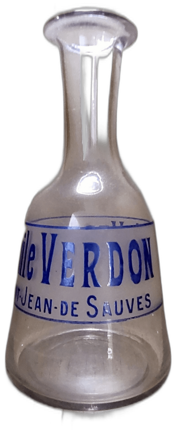 Emile VERDON – 23,5 cm