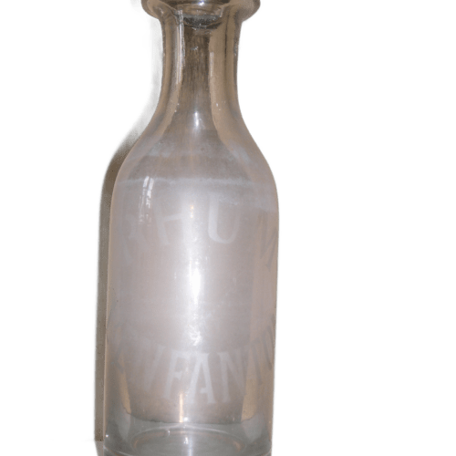 Enfantin Rhum (dÃ©tourÃ©e)