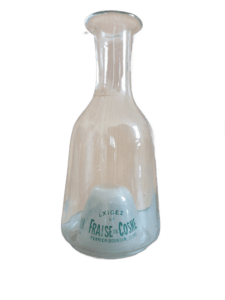 Exigez La Fraise De Cosne Terrier Bourdin Cosne Cherry Terrier Quina Leon