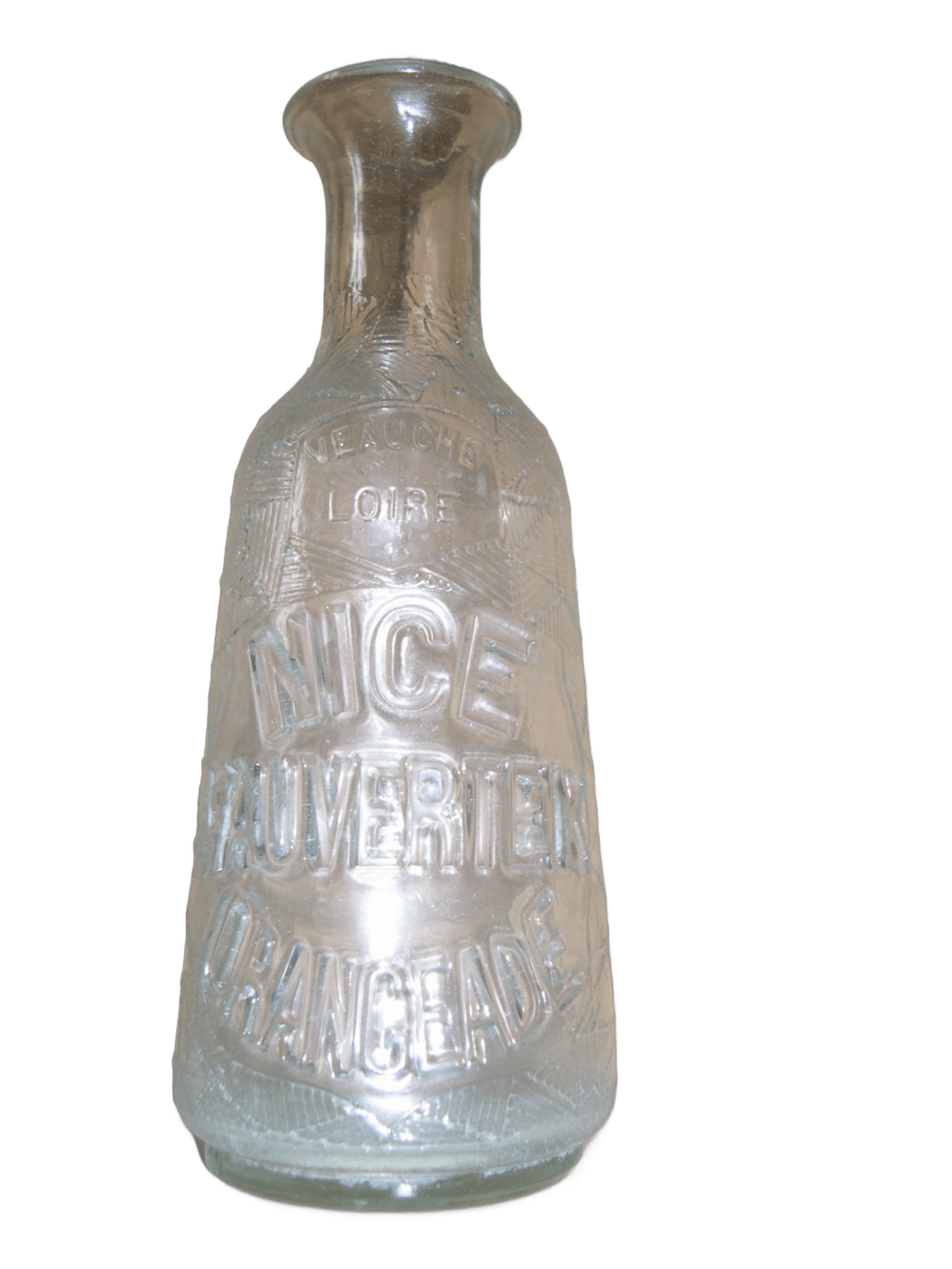 FAUVERTEX NICE ORANGEADE – 26 cm