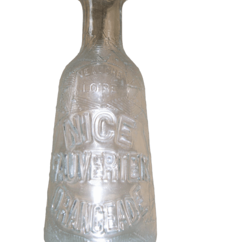 Fauvertex Nice Orangeade (dÃ©tourÃ©e)