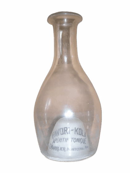 Favori Kola (détourée)
