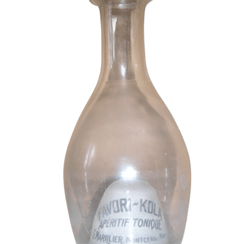 Favori Kola (dÃ©tourÃ©e)