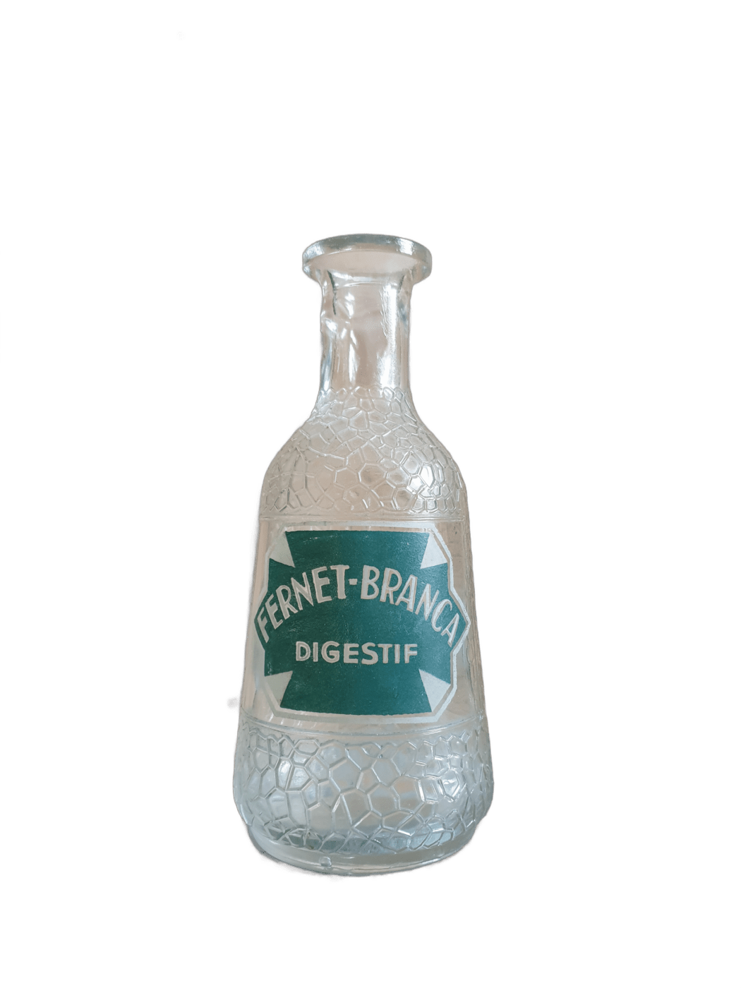 Fernet Branca – Digestif